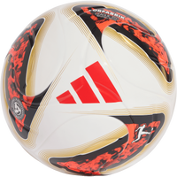 Ballset adidas Jugendball - Bundesliga 26/27 Torfabrik League 350 inkl. Ballsack 