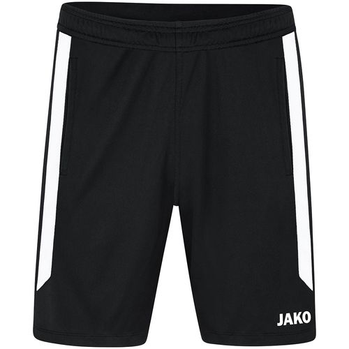TSV Abensberg Short Power