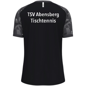 TSV Abensberg T-Shirt Sonic