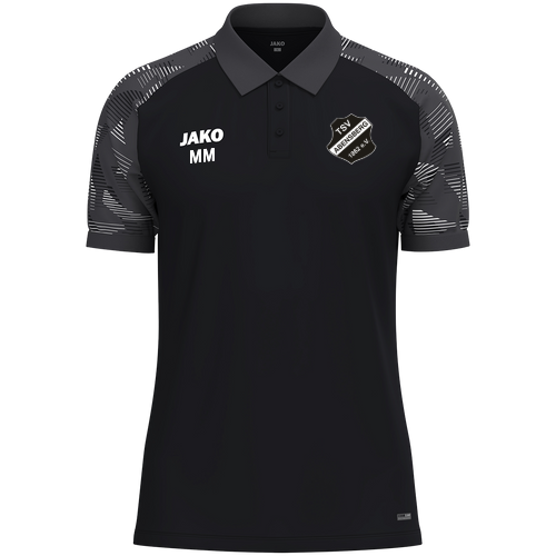TSV Abensberg Polo Sonic