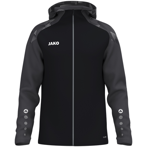 TSV Abensberg Kapuzenjacke Sonic