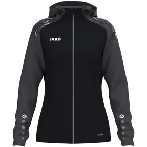 TSV Abensberg Kapuzenjacke Sonic