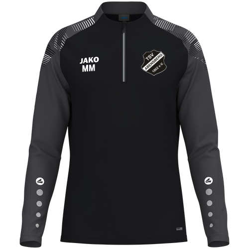 TSV Abensberg Ziptop Sonic