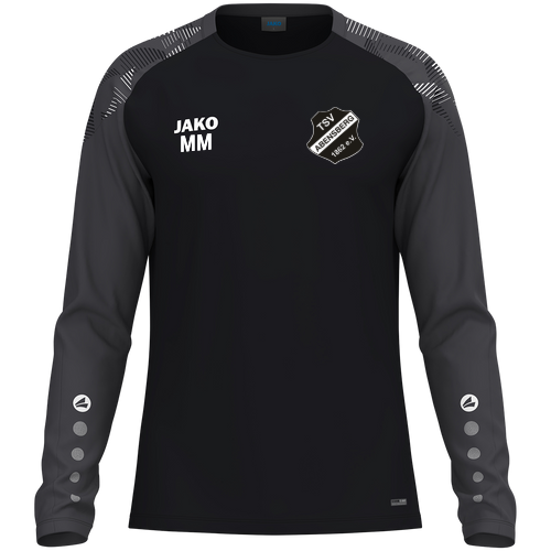 TSV Abensberg Longsleeve Sonic