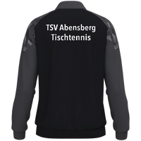 TSV Abensberg Polyesterjacke Sonic