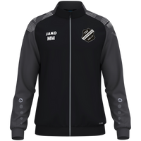 TSV Abensberg Polyesterjacke Sonic