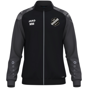 TSV Abensberg Polyesterjacke Sonic