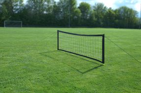 ELF Sports football-tennis net, 3.00 m