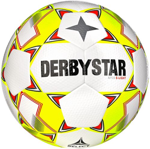 DERBYSTAR Jugendball - APUS S-LIGHT v24