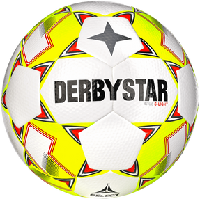 DERBYSTAR Jugendball - APUS S-LIGHT v24