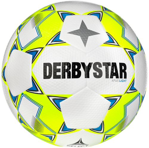 DERBYSTAR Jugendball - APUS Light v24