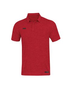 JAKO Polo Premium Basics