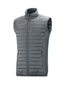 JAKO quilted vest Premium