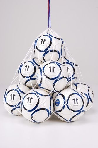 ELF Sports ball net for 10-12 balls