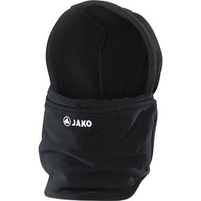 JAKO Neckwarmer with cap