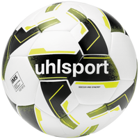 Ballset Uhlsport Trainingsball SOCCER PRO SYNERGY inkl. Ballsack