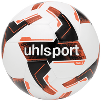 10 x Uhlsport training ball RESIST SYNERGY incl. ball bag