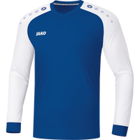 JAKO Trikot Champ 2.0 Langarm