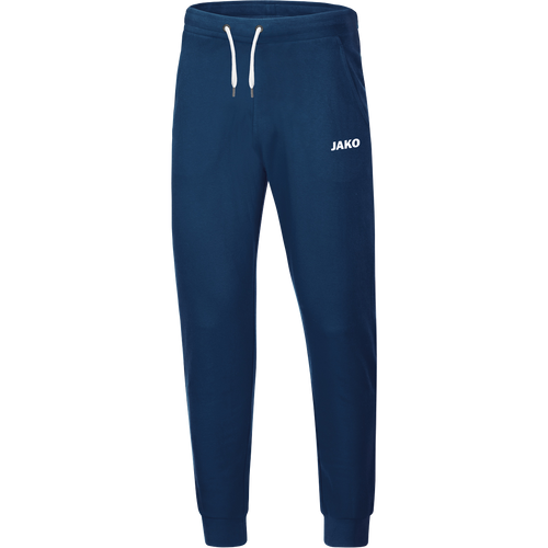 JAKO Jogginghose Base mit Bündchen