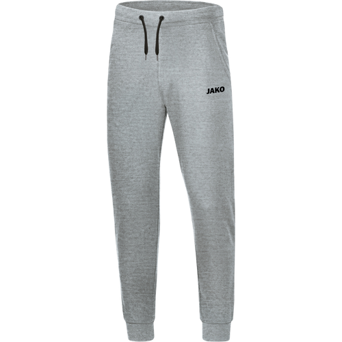 JAKO Jogginghose Base mit Bündchen