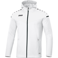 JAKO hooded jacket Champ 2.0