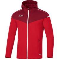 JAKO hooded jacket Champ 2.0