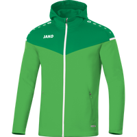 JAKO Kapuzenjacke Champ 2.0