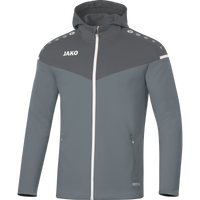 JAKO hooded jacket Champ 2.0