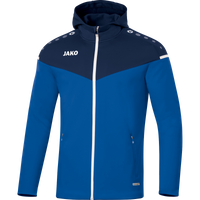 JAKO hooded jacket Champ 2.0