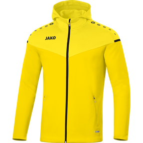 JAKO Kapuzenjacke Champ 2.0