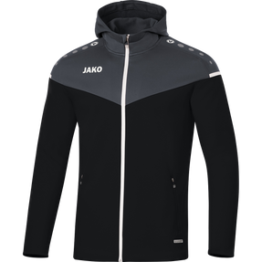 JAKO Kapuzenjacke Champ 2.0