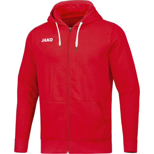 JAKO hooded jacket Base