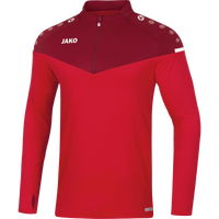 JAKO Zip Top Champ 2.0