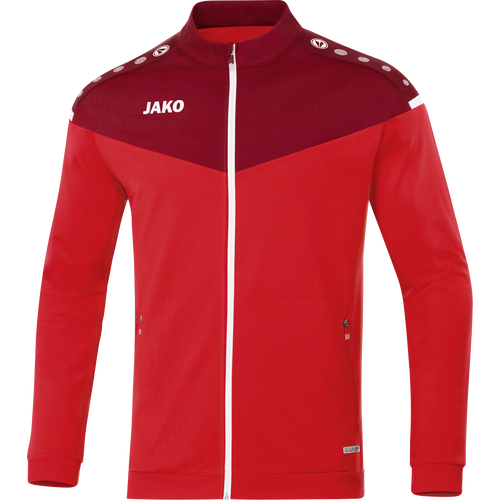 JAKO Polyesterjacke Champ 2.0