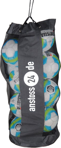 ELF Sports ball bag for 12 balls