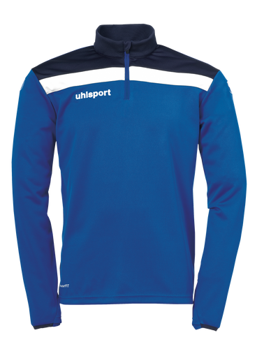 Uhlsport OFFENSE 23 1/4 ZIP TOP
