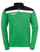 Uhlsport OFFENSE 23 1/4 ZIP TOP