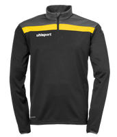 Uhlsport OFFENSE 23 1/4 ZIP TOP