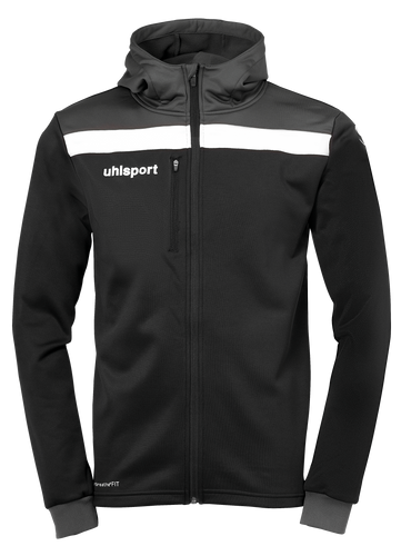 Uhlsport OFFENSE 23 Hooded jacket