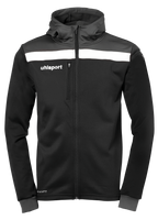 Uhlsport OFFENSE 23 Hooded jacket