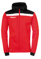 Uhlsport OFFENSE 23 Hooded jacket