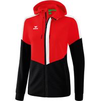 erima Squad Training Jacket with Hood