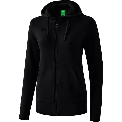 erima hooded sweatjacket