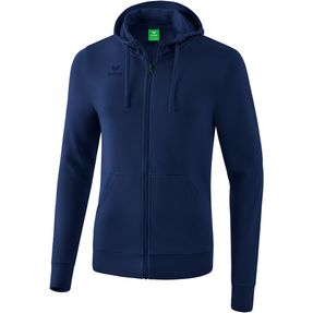 erima Kapuzensweatjacke