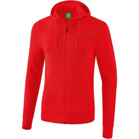 erima Kapuzensweatjacke