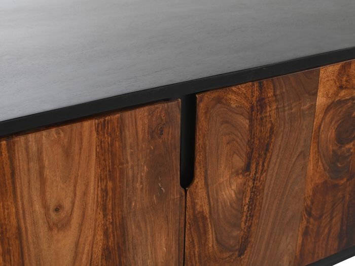 BOSTON Kommode mit 3 Türen BOSTON Kommode mit 3 Türen