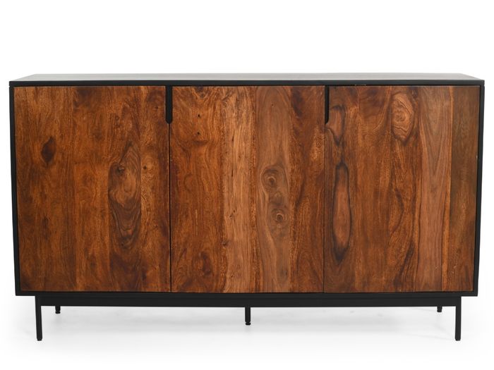 BOSTON Kommode mit 3 Türen BOSTON Kommode mit 3 Türen