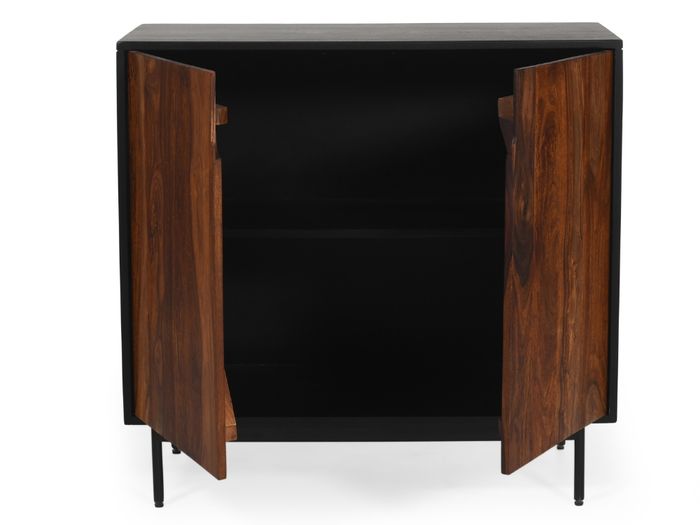 BOSTON Kommode mit 2 Türen BOSTON Kommode mit 2 Türen