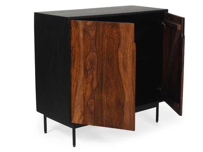 BOSTON Kommode mit 2 Türen BOSTON Kommode mit 2 Türen