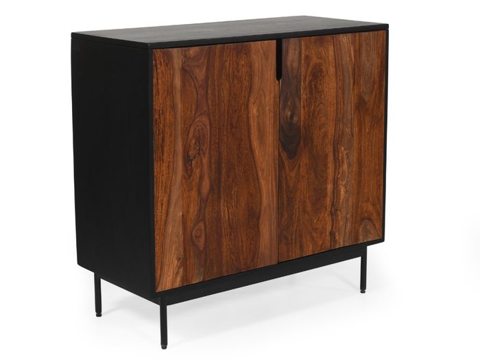 BOSTON Kommode mit 2 Türen BOSTON Kommode mit 2 Türen